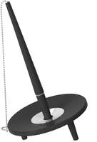 Kulspetspenna Epoca Desk Set Bank svart