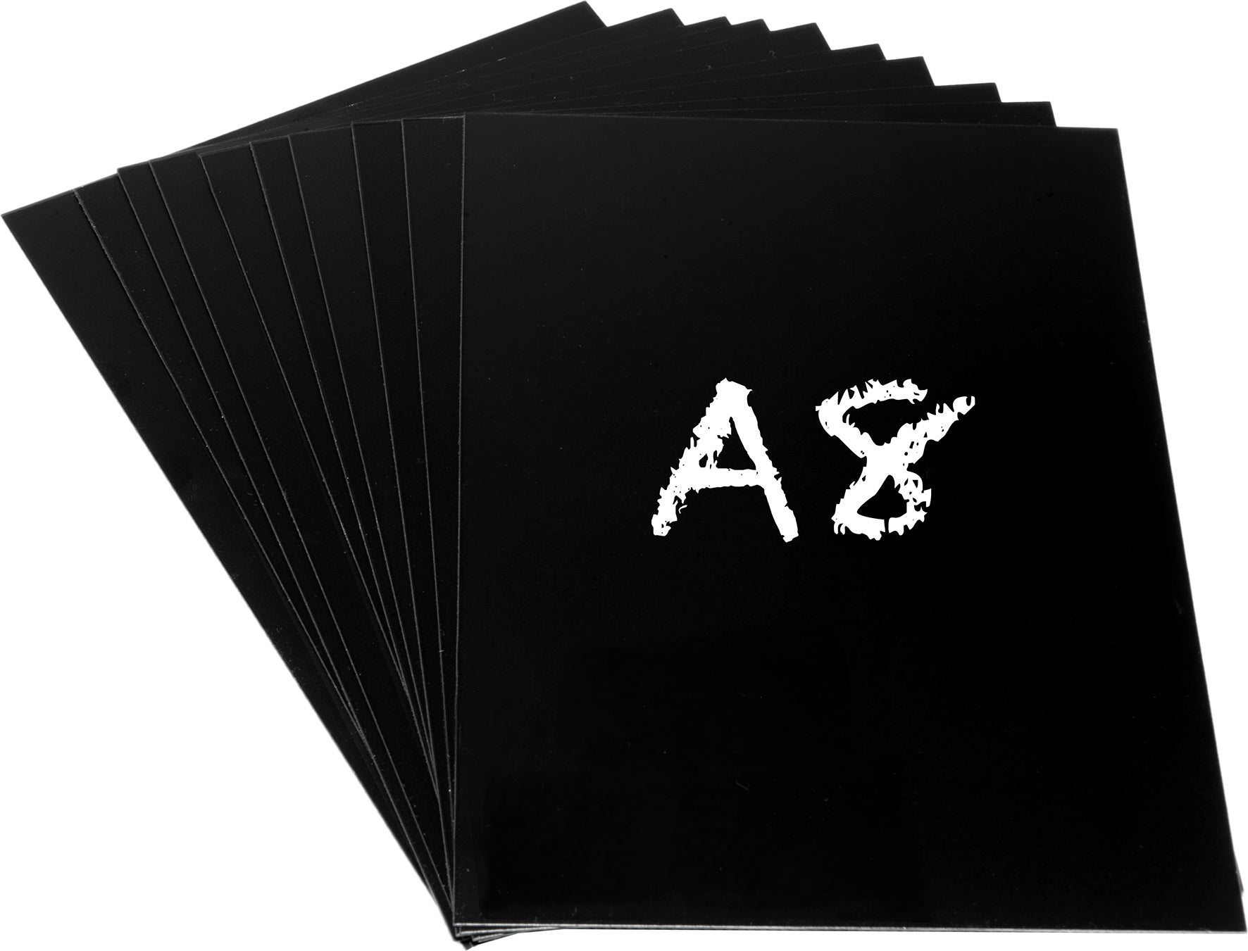 Griffelplast A8 10 st/fp