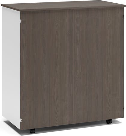 Arbetsplats Cubic komplett