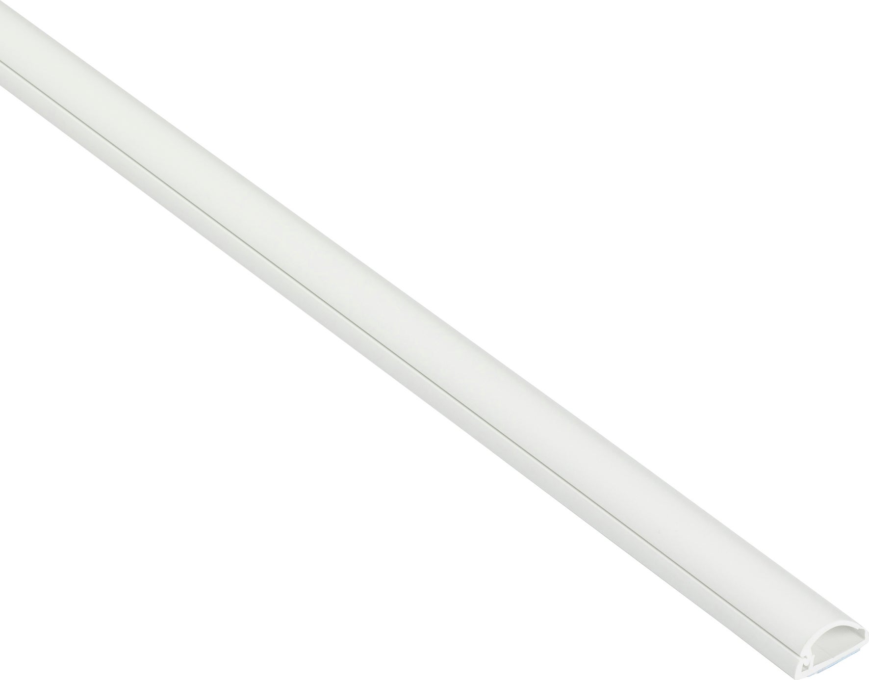 Kabelkanal D-Line 2 Meter Vit
