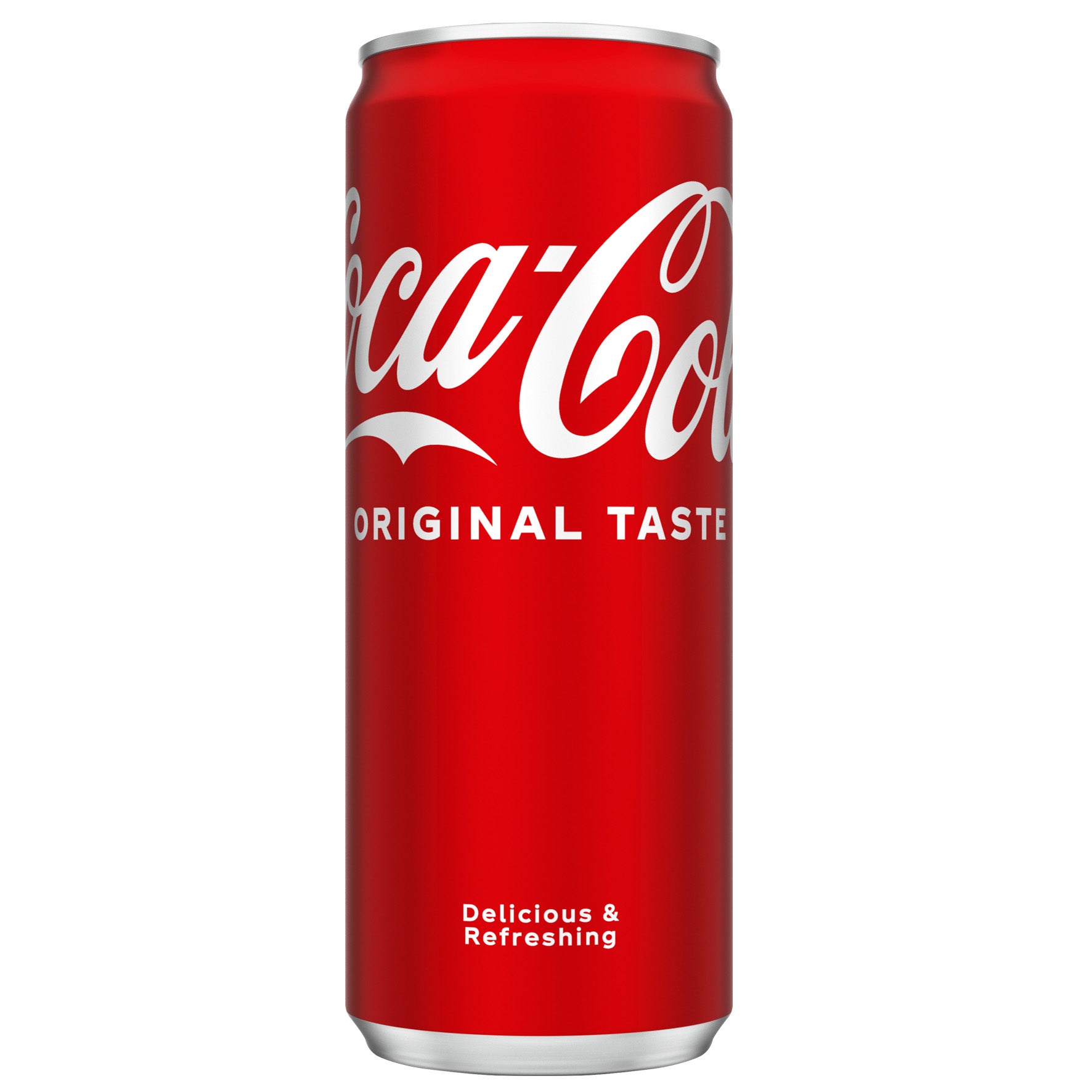 Läsk Coca-Cola 20x33 cl inkl pant