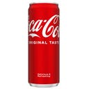 Läsk Coca-Cola 20x33 cl inkl pant