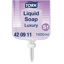 Tvål Flytande Luxury Tork S1 1 liter
