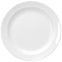 Tallrik flat Ø 19,5 cm Melamin