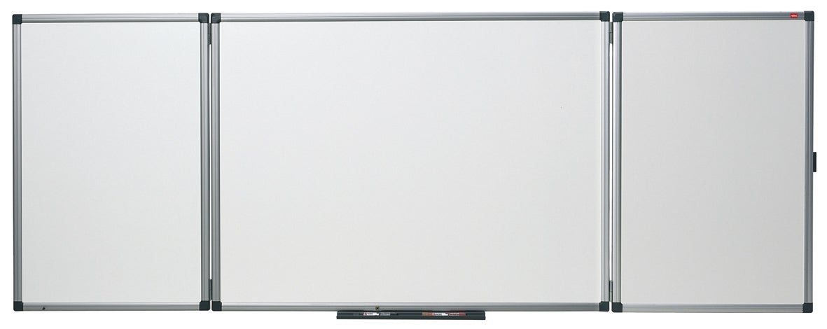 Whiteboardtavla Nobo Vikbar