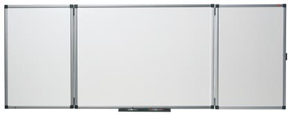 Whiteboardtavla Nobo Vikbar