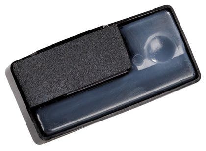 Stämpeldynor Reiner Colorbox 2