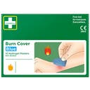 Plåster BurnCover Cederoth 10 st/fp