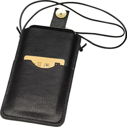 Telefonfodral Läder