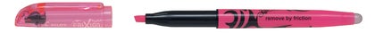 Överstrykningspenna Frixion Light rosa