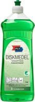 Diskmedel PLS 1 liter svanenmä