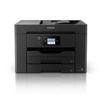 Skrivare Epson WF-7830DTWF A3