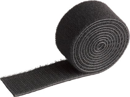 Karborrband Cavoline Grip 30 1 meter x 3 cm svart