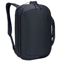 Ryggsäck Subterra 2 Hybrid Travel Bag Dark Slate 15 liter