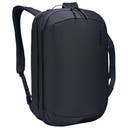 Ryggsäck Subterra 2 Hybrid Travel Bag Dark Slate 15 liter