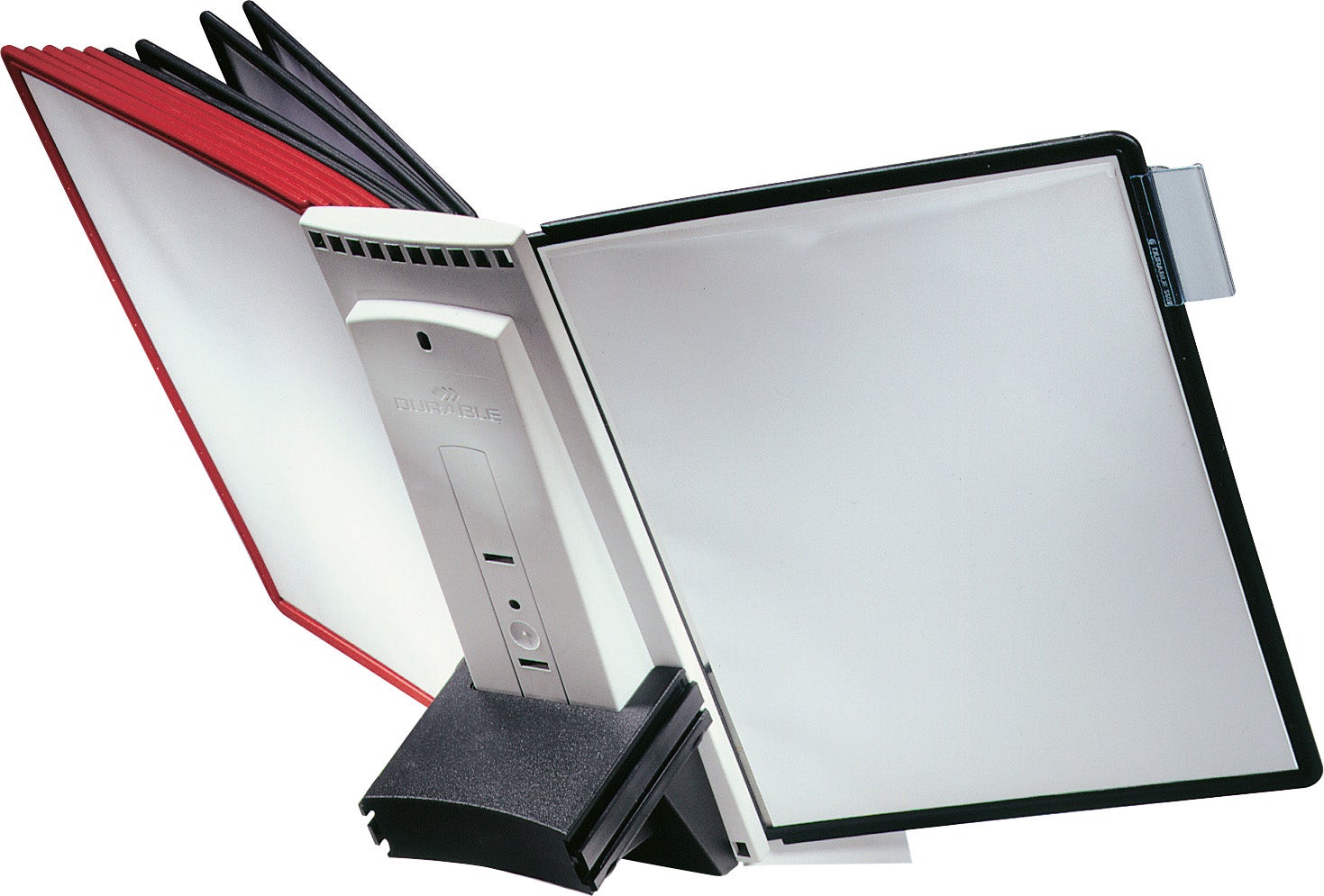 Extensionsdel Sherpa 10 paneler