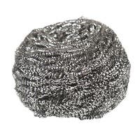 Stålboll 60 gram Rostfri