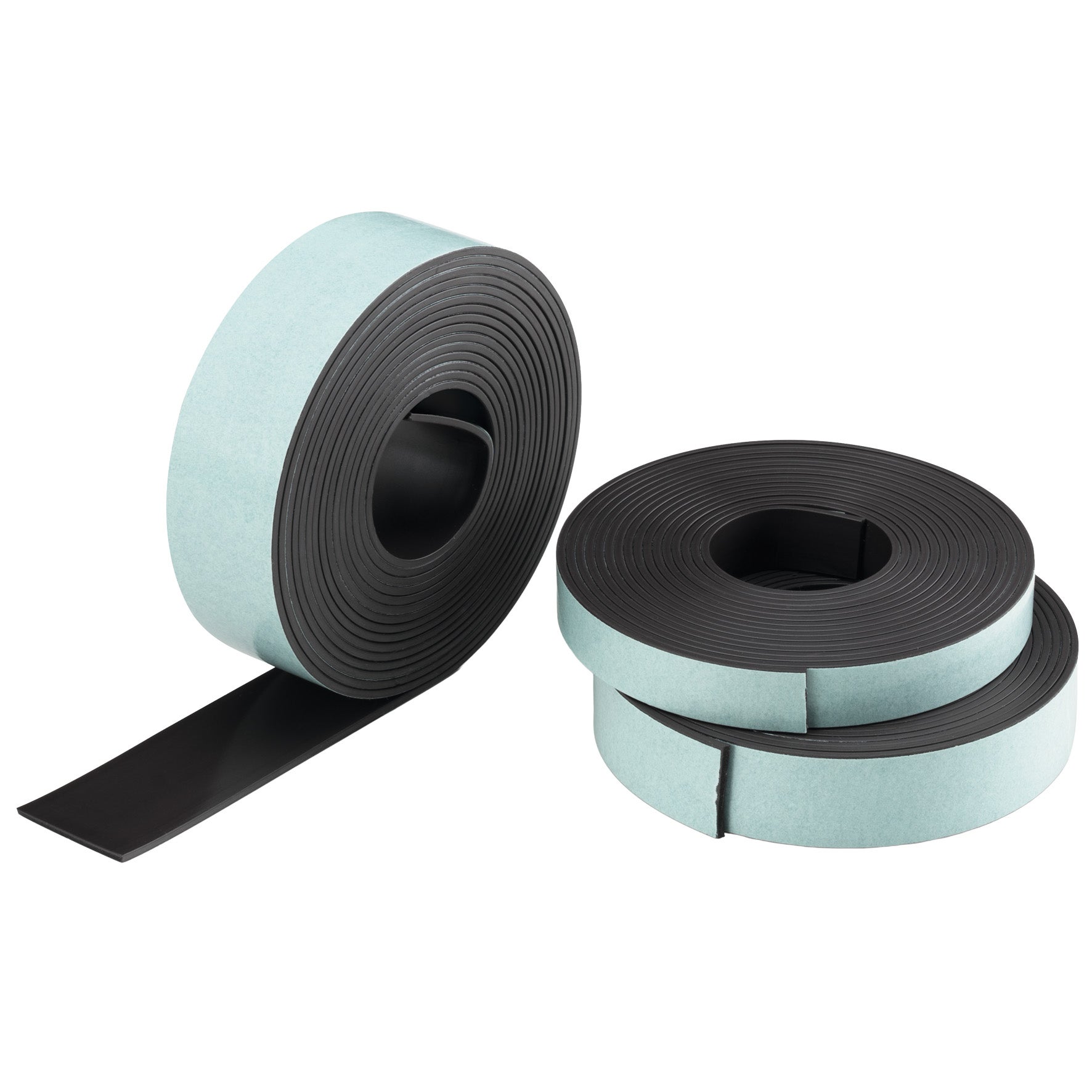Magnetband självhäftande 19 mm x 3 m