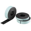 Magnetband självhäftande 19 mm x 3 m
