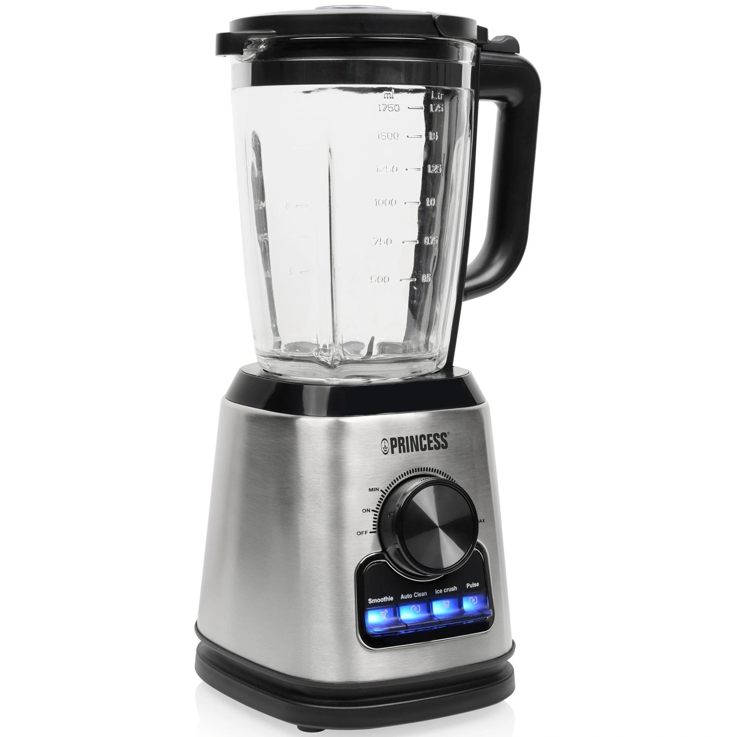 Blender Princess Solid Pro 1400W