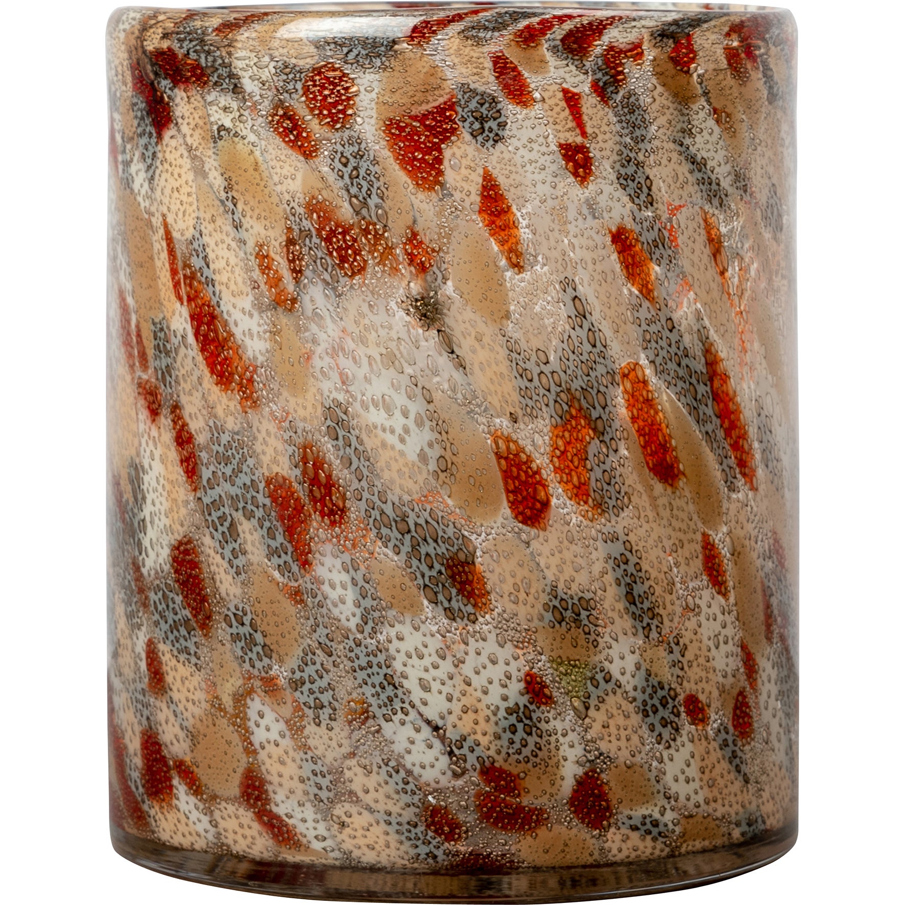 Vas/Ljuslykta Calore L