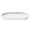 Bricka Sono 100 x 190 mm Vit