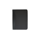 Konferensmapp med räknare svart