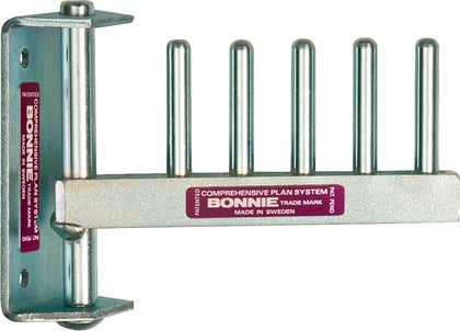 Ritningskonsol  Bonnie