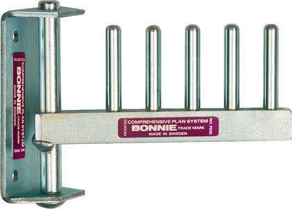 Ritningskonsol  Bonnie