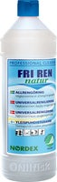 Allrengöringsmedel Fri Ren Natur 1 liter