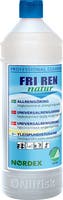 Allrengöringsmedel Fri Ren Natur 1 liter