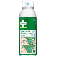 Eye & Wound cleaning spray Cederroth 150 ml