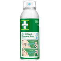 Eye & Wound cleaning spray Cederroth 150 ml