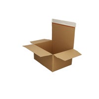 E-handelslåda 310x230x160 mm