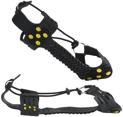 Halkskydd/broddar 8023 XL 44–49