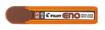 Stift Pilot Eno HB 0,5  12/tub