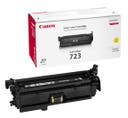 Toner Canon 2641B002 gul