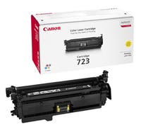 Toner Canon 2641B002 gul