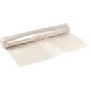 Sopsäck 240 liter transparent 60my 10 st/rulle