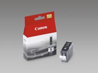 Bläckpatron Canon PGI-5BK sva
