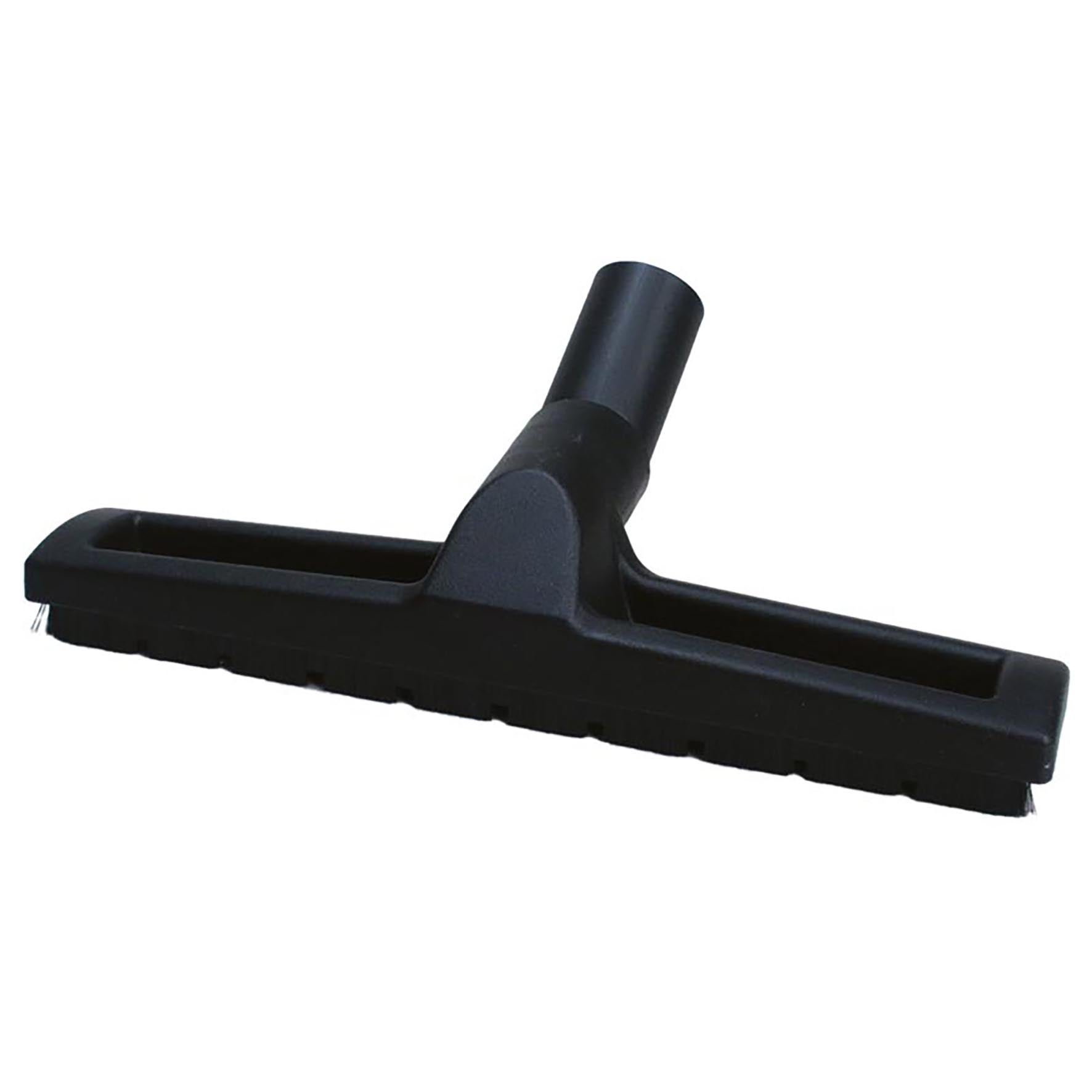 Dammsugar Munstycke Light Borst för 32 mm rör Activa