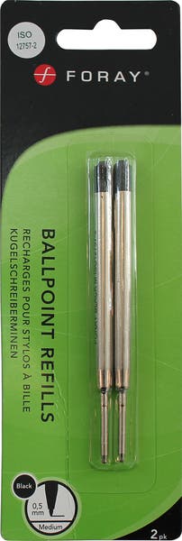 Kulpatron Foray refill 2-pack