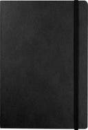 Anteckningsbok DotNotes A5 svart