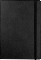 Anteckningsbok DotNotes A5 svart