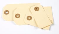 Adresslapp 30x60 mm 1000-pack
