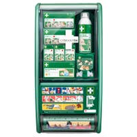 Första hjälpen station Cederroth