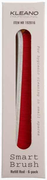 Detaljborste Refill Smart Brush