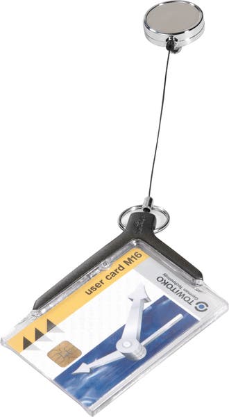 Korthållare De Luxe Pro 1 jojo 10 st/fp