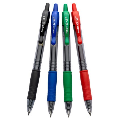 Gelpenna Pilot G-2+ 0,5