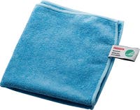 Microfiberduk Proffer 320x320mm Blå